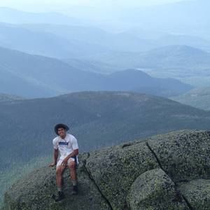 Meet your Posher, Andrew